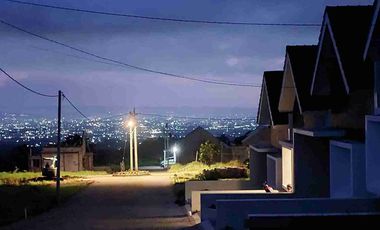 Rumah villa murah murah karangploso malang