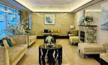 Fully Furnished 2-Bedroom Condo unit FOR SALE at SunTrust 88, Baguio City, Benguet
