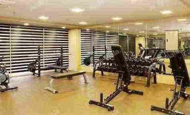 Fully Furnished 2-Bedroom Condo unit FOR SALE at SunTrust 88, Baguio City, Benguet