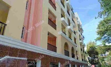 Fully Furnished 2-Bedroom Condo unit FOR SALE at SunTrust 88, Baguio City, Benguet