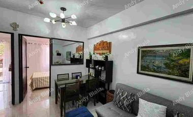 Fully Furnished 2-Bedroom Condo unit FOR SALE at SunTrust 88, Baguio City, Benguet
