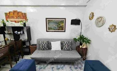 Fully Furnished 2-Bedroom Condo unit FOR SALE at SunTrust 88, Baguio City, Benguet