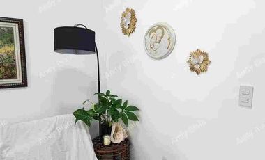 Fully Furnished 2-Bedroom Condo unit FOR SALE at SunTrust 88, Baguio City, Benguet