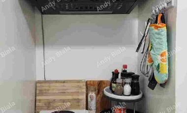 Fully Furnished 2-Bedroom Condo unit FOR SALE at SunTrust 88, Baguio City, Benguet