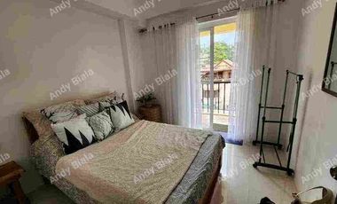 Fully Furnished 2-Bedroom Condo unit FOR SALE at SunTrust 88, Baguio City, Benguet