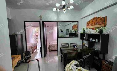 Fully Furnished 2-Bedroom Condo unit FOR SALE at SunTrust 88, Baguio City, Benguet