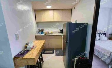 Fully Furnished 2-Bedroom Condo unit FOR SALE at SunTrust 88, Baguio City, Benguet