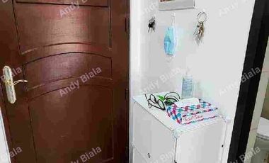 Fully Furnished 2-Bedroom Condo unit FOR SALE at SunTrust 88, Baguio City, Benguet