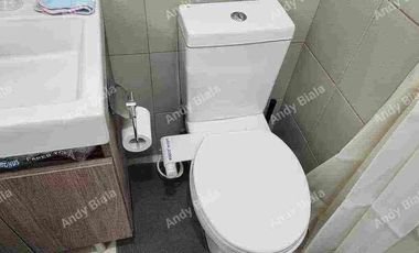 Fully Furnished 2-Bedroom Condo unit FOR SALE at SunTrust 88, Baguio City, Benguet