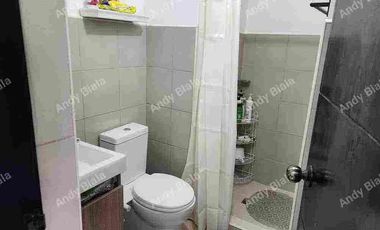 Fully Furnished 2-Bedroom Condo unit FOR SALE at SunTrust 88, Baguio City, Benguet