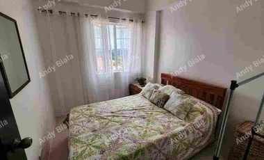 Fully Furnished 2-Bedroom Condo unit FOR SALE at SunTrust 88, Baguio City, Benguet