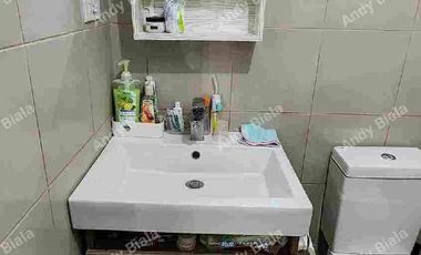 Fully Furnished 2-Bedroom Condo unit FOR SALE at SunTrust 88, Baguio City, Benguet