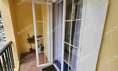 Fully Furnished 2-Bedroom Condo unit FOR SALE at SunTrust 88, Baguio City, Benguet