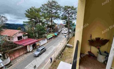 Fully Furnished 2-Bedroom Condo unit FOR SALE at SunTrust 88, Baguio City, Benguet