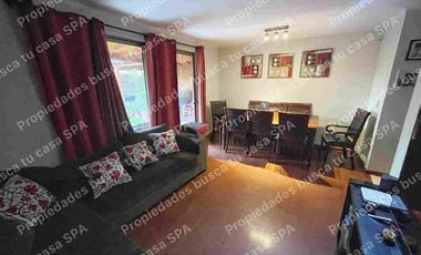 Hermosa cas en Valle Araucarias de Buin