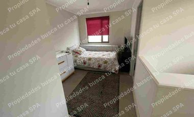 Hermosa cas en Valle Araucarias de Buin