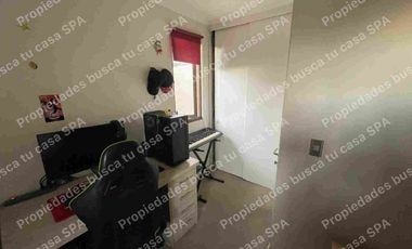 Hermosa cas en Valle Araucarias de Buin