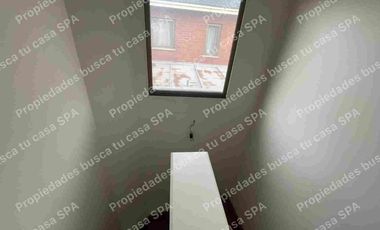 Hermosa cas en Valle Araucarias de Buin