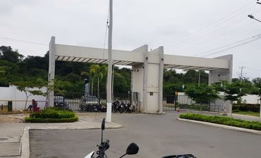 CHONGON. PASEO DEL SOL 4, CIUDADELA PRIVADA,DOS PLANTAS