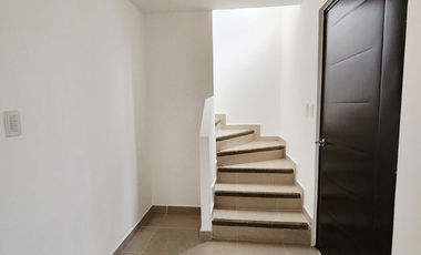 CHONGON. PASEO DEL SOL 4, CIUDADELA PRIVADA,DOS PLANTAS