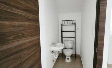 CHONGON. PASEO DEL SOL 4, CIUDADELA PRIVADA,DOS PLANTAS