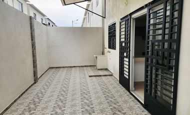CHONGON. PASEO DEL SOL 4, CIUDADELA PRIVADA,DOS PLANTAS