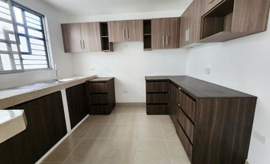CHONGON. PASEO DEL SOL 4, CIUDADELA PRIVADA,DOS PLANTAS