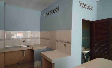 Casa rentera en venta, Sauces 3