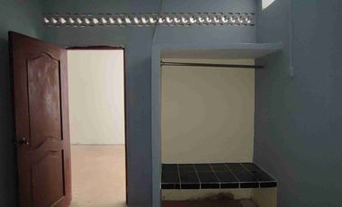 Casa rentera en venta, Sauces 3