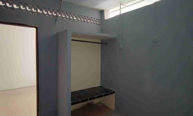 Casa rentera en venta, Sauces 3