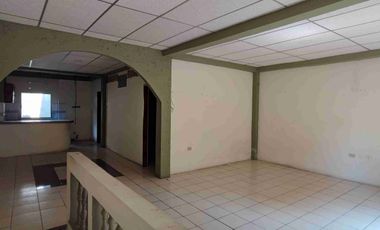 Casa rentera en venta, Sauces 3