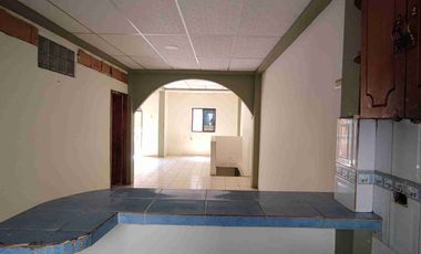 Casa rentera en venta, Sauces 3