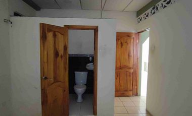 Casa rentera en venta, Sauces 3