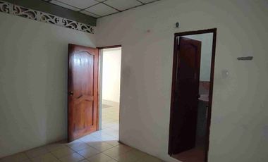 Casa rentera en venta, Sauces 3