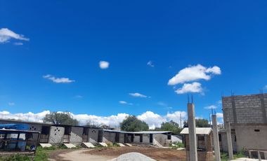 RANCHO EN VENTA EN IXMIQUILPAN, BOTENGUEDHO