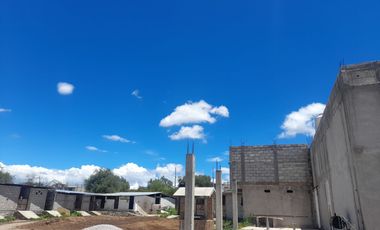 RANCHO EN VENTA EN IXMIQUILPAN, BOTENGUEDHO