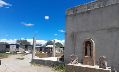 RANCHO EN VENTA EN IXMIQUILPAN, BOTENGUEDHO