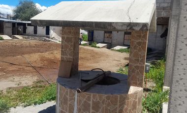 RANCHO EN VENTA EN IXMIQUILPAN, BOTENGUEDHO