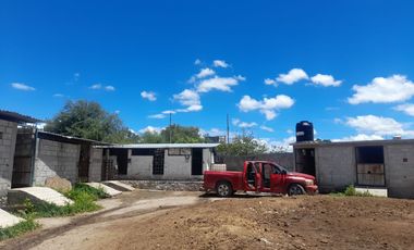 RANCHO EN VENTA EN IXMIQUILPAN, BOTENGUEDHO