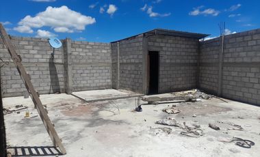 RANCHO EN VENTA EN IXMIQUILPAN, BOTENGUEDHO