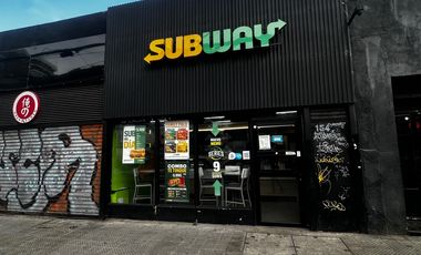 Venta de 2 Locales Comerciales en Recoleta – Gran Potencial