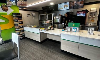 Venta de 2 Locales Comerciales en Recoleta – Gran Potencial