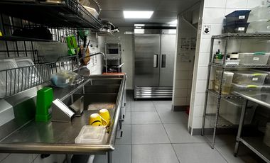 Venta de 2 Locales Comerciales en Recoleta – Gran Potencial