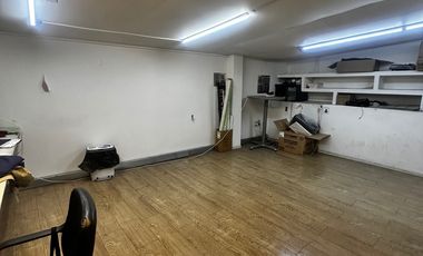 Venta de 2 Locales Comerciales en Recoleta – Gran Potencial