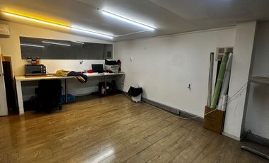 Venta de 2 Locales Comerciales en Recoleta – Gran Potencial