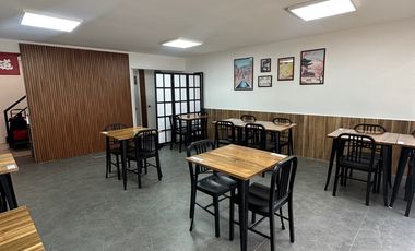 Venta de 2 Locales Comerciales en Recoleta – Gran Potencial