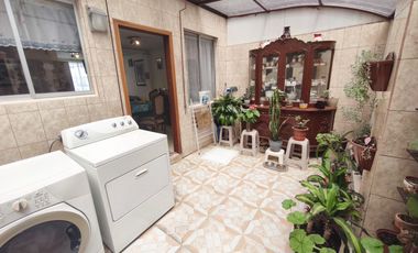 Vendo casa en Marianitas, Calderón