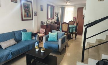 Vendo casa en Marianitas, Calderón