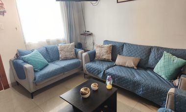 Vendo casa en Marianitas, Calderón