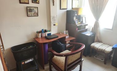 Vendo casa en Marianitas, Calderón